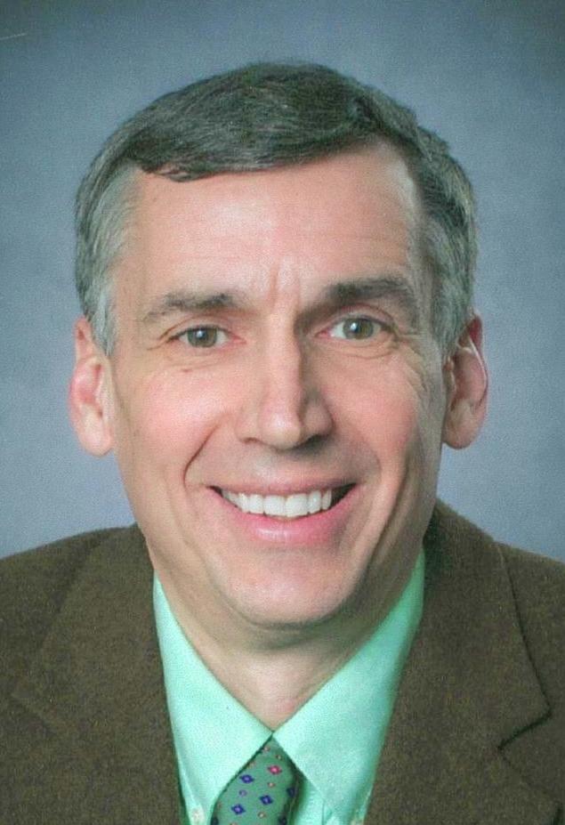 Tony Anderson